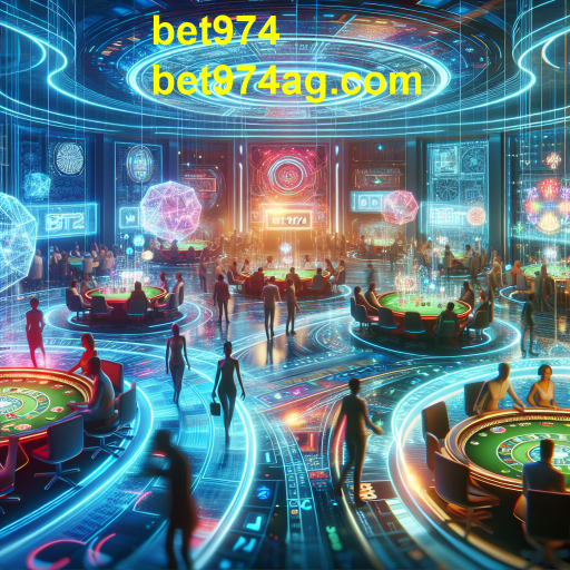 As Últimas Novidades no Mundo dos Jogos