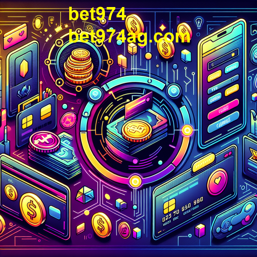 Explorando Métodos de Pagamento no Bet974: O Que Você Precisa Saber