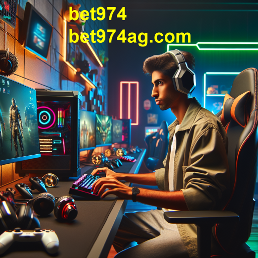 A Importância das Avaliações de Jogos no Bet974