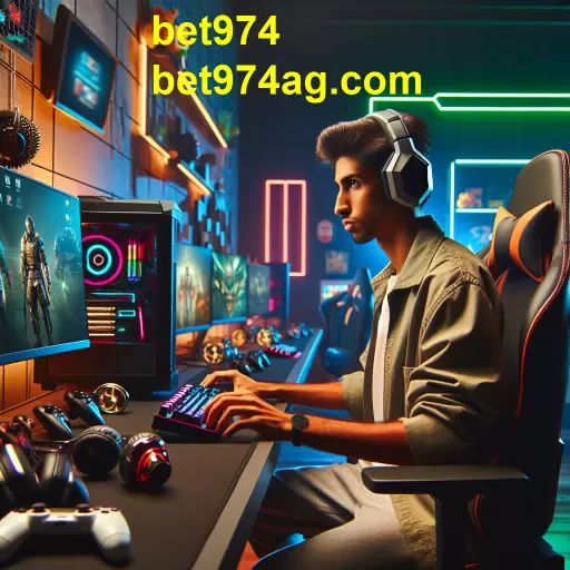 A Importância das Avaliações de Jogos no Bet974